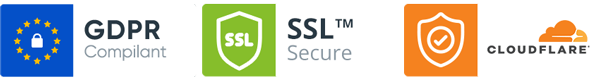 SSL - icons